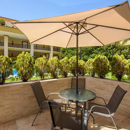 Appartement Romana Playa 203