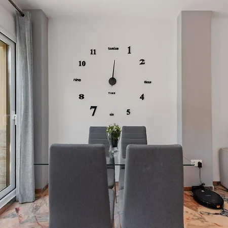 Appartement Romana Playa 203 *