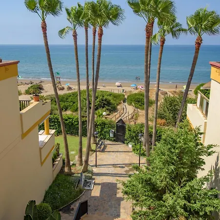 Romana Playa 203 Appartement Marbellac