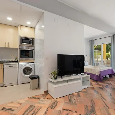 Romana Playa 203 Appartement
