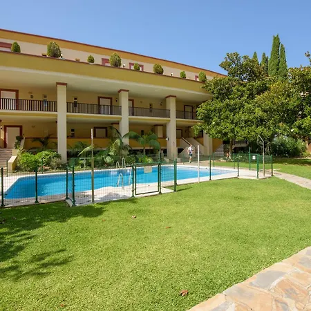 Appartement Romana Playa 203 *
