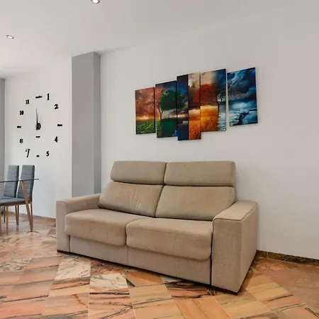 아파트 Romana Playa 203