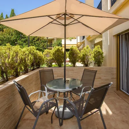 Romana Playa 203 아파트 *