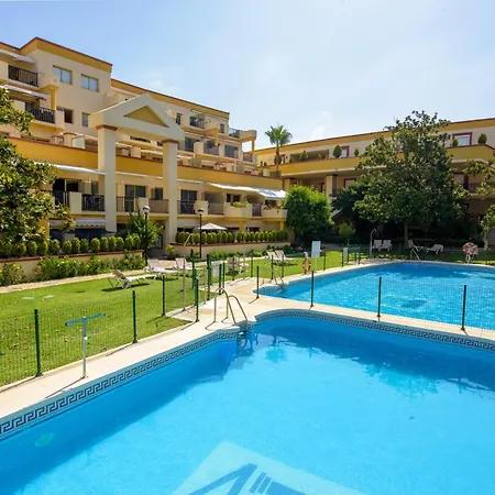 아파트 Romana Playa 203