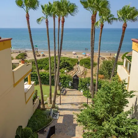 Romana Playa 203 * 마르베야