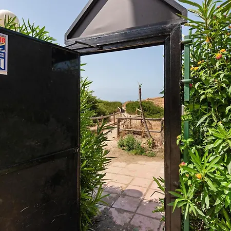 아파트 Romana Playa 203