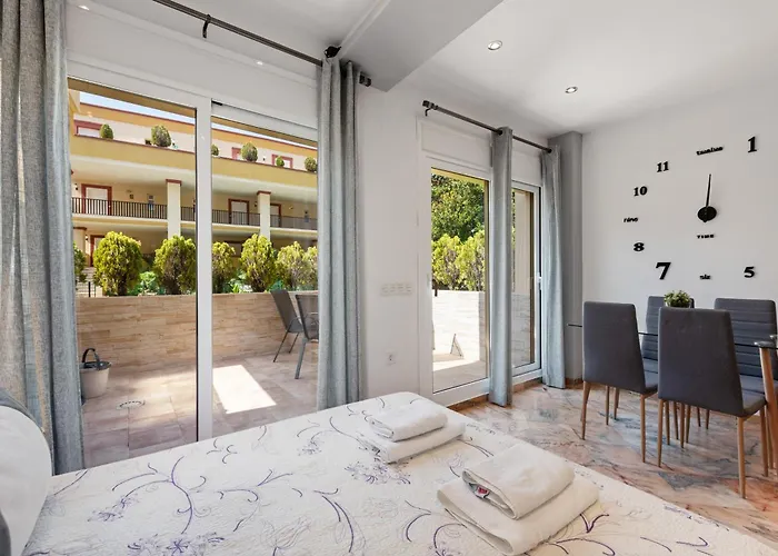Romana Playa 203 Appartement *
