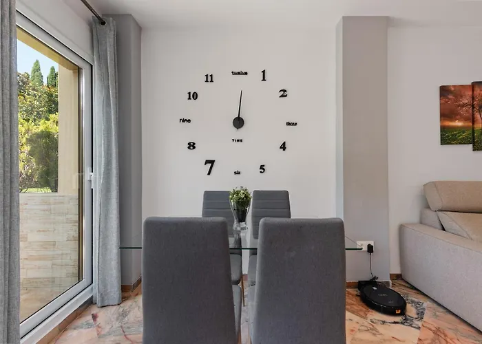 Appartement Romana Playa 203 *