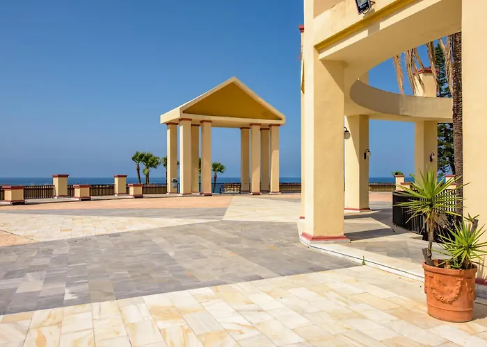 Appartement Romana Playa 203