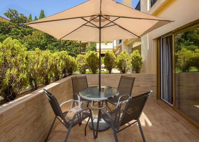 Romana Playa 203 Appartement *