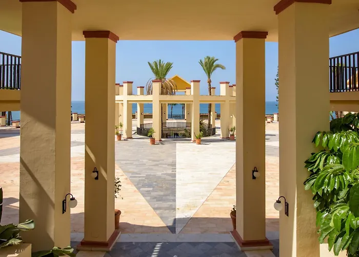 Appartement Romana Playa 203 *