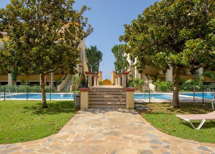Romana Playa 203 Appartement *