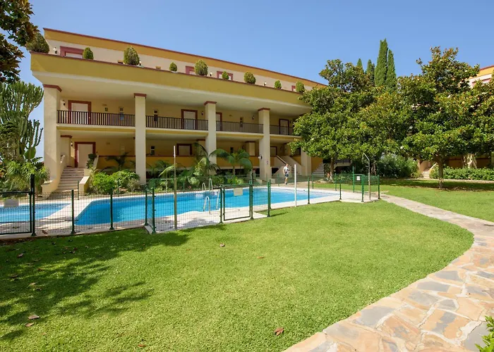Appartement Romana Playa 203 *